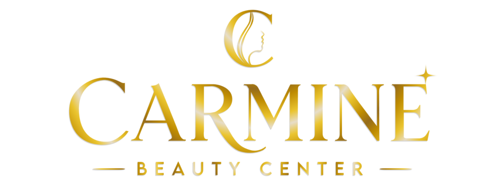 Carmine Beauty Logo