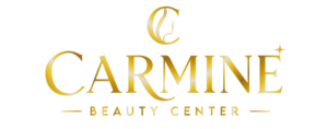 Carmine Beauty Logo