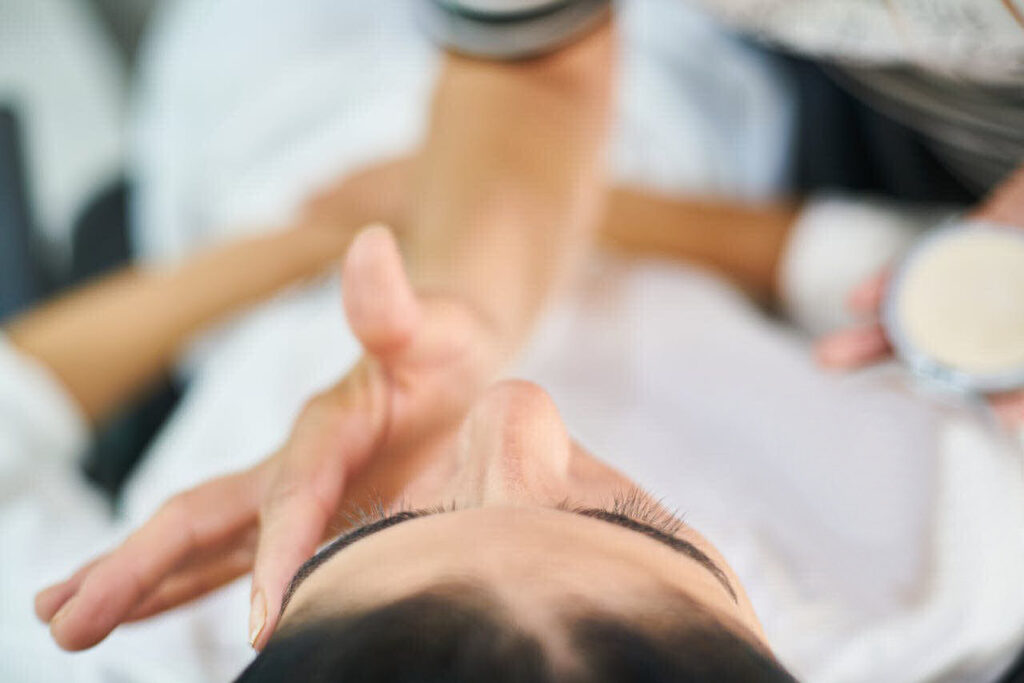 hydrafacial beylikdüzü